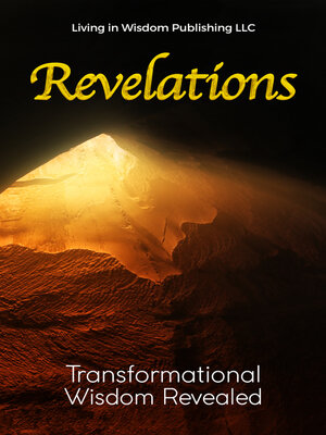 cover image of Revelations
